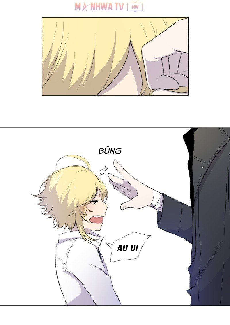 Đọc truyện Trọng sinh mạc thế - Chap 39